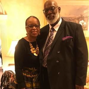 Meet your Posher, Harold